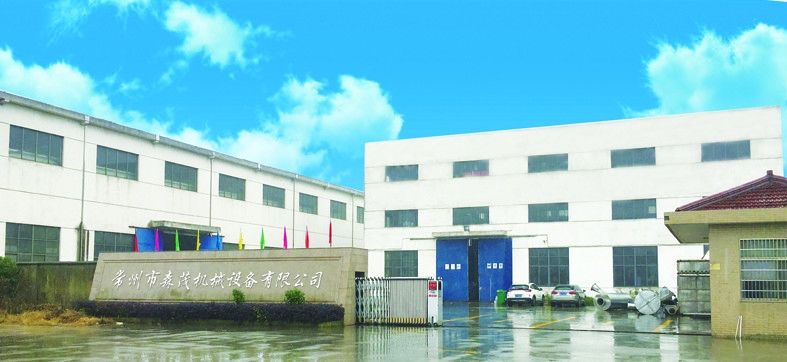 চীন Changzhou Senmao Machinery Equipment Co. LTD কোম্পানির প্রোফাইল 