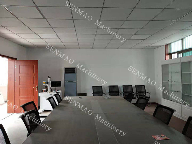 Changzhou Senmao Machinery Equipment Co. LTD