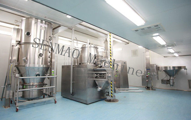 Changzhou Senmao Machinery Equipment Co. LTD manufacturer production line
