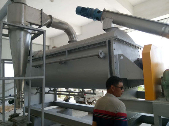 Changzhou Senmao Machinery Equipment Co. LTD manufacturer production line