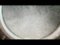 অনুভূমিক ফুটন্ত শুকানোর যন্ত্র1