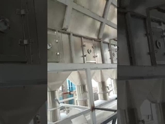 অনুভূমিক ফুটন্ত শুকানোর যন্ত্র3